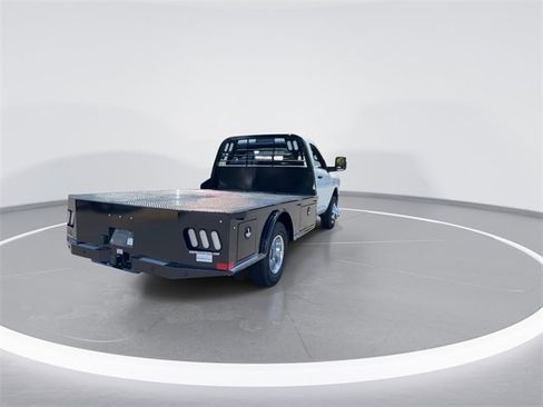 Used 2024 RAM 3500 Tradesman image 7