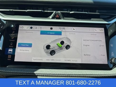 New 2026 Jeep Cherokee Laredo AWD/4WD image 28