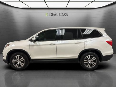 Used 2017 Honda Pilot EX-L image 7