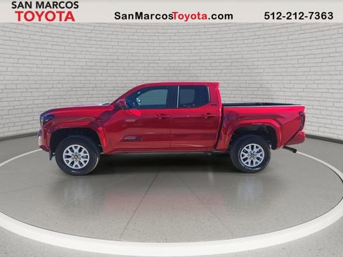 New 2026 Toyota Tacoma SR5 image 8