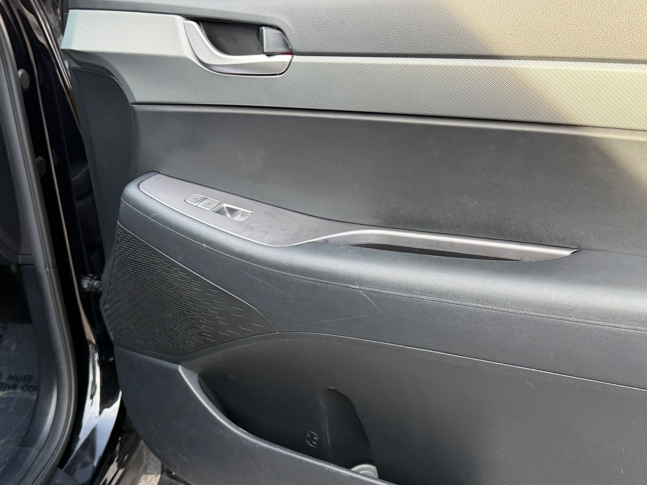 Used 2024 Hyundai Palisade XRT FWD image 43