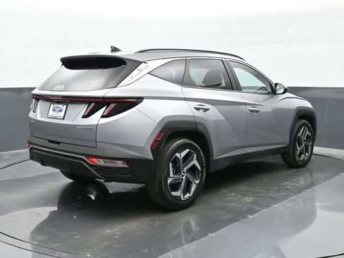 Used 2023 Hyundai Tucson SEL AWD/4WD image 8