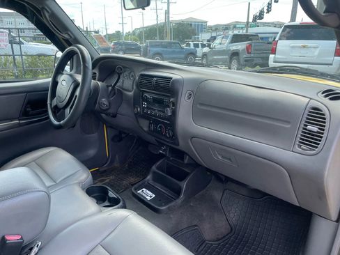 Used 2005 Ford Ranger XL image 10