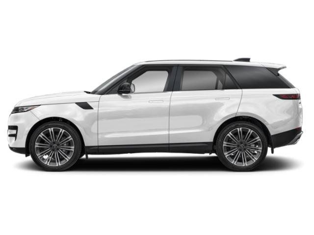 New 2027 Land Rover Range Rover Sport SE AWD/4WD image 3