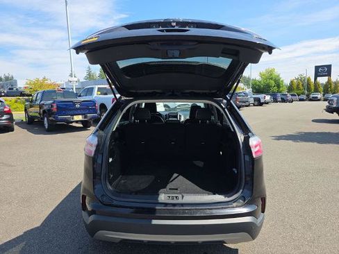 Certified 2023 Ford Edge SEL AWD/4WD image 31