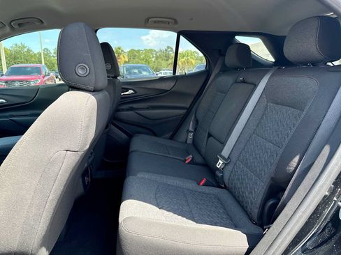 Used 2022 Chevrolet Equinox LT FWD image 24