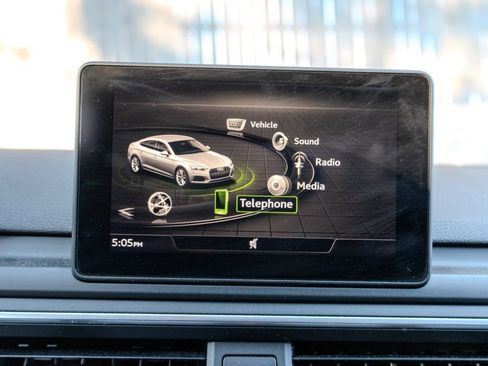 Used 2019 Audi A5 2.0T Premium w/ Convenience Package AWD/4WD image 37