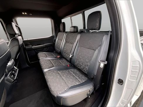 Used 2023 Ford F150 Tremor AWD/4WD image 19