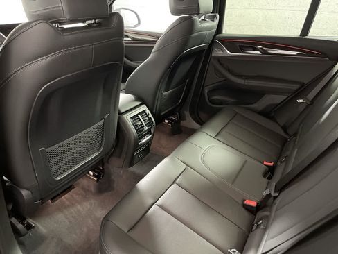 Used 2023 BMW X3 xDrive30i w/ Premium Package w/ZPA image 13