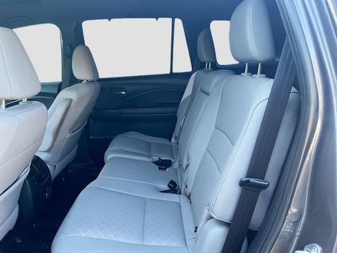 Used 2020 Honda Passport Touring image 25