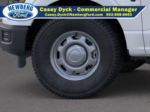 New 2026 Ford F150 XL w/ Tow/Haul Package image 19