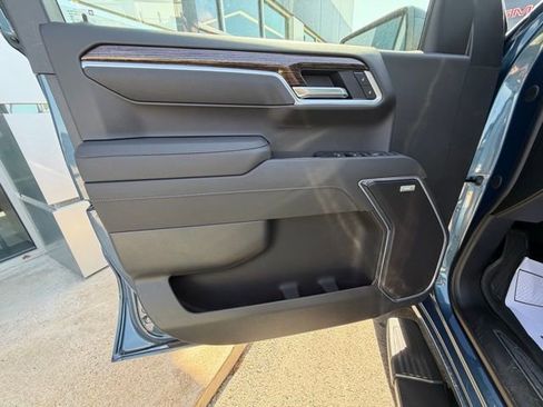 New 2026 GMC Sierra 1500 Elevation w/ Elevation Premium Package AWD/4WD image 14