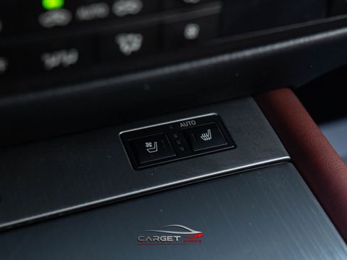 Used 2015 Lexus GS 350 F Sport w/ F Sport Package image 35