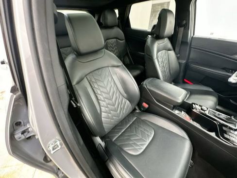 Certified 2023 Kia Sportage X-Line w/ X-Line Premium Package AWD/4WD image 27