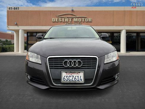 Used 2009 Audi A3 2.0T image 2