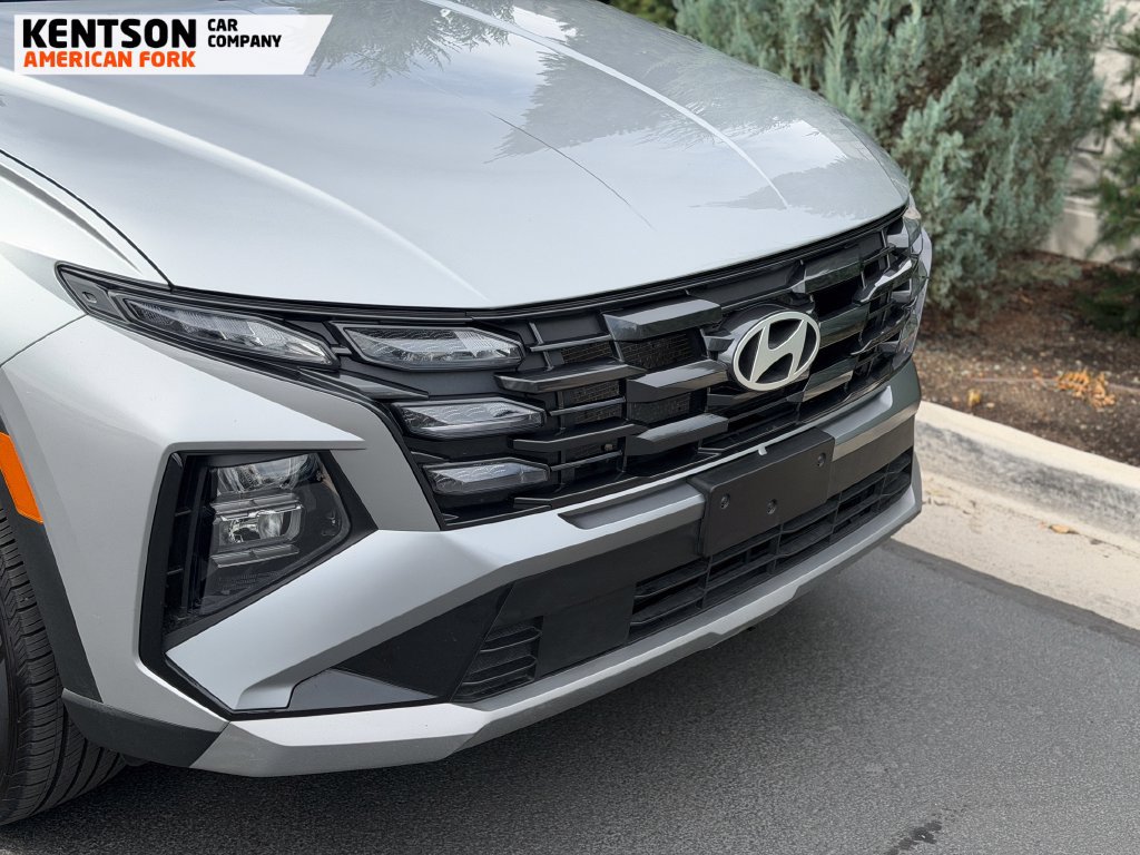 Used 2026 Hyundai Tucson SEL Plus AWD/4WD image 11