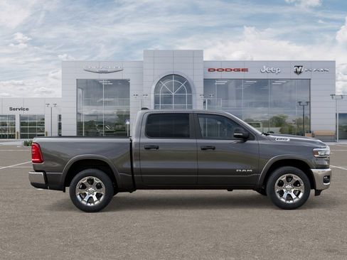 New 2026 RAM 1500 Big Horn image 21