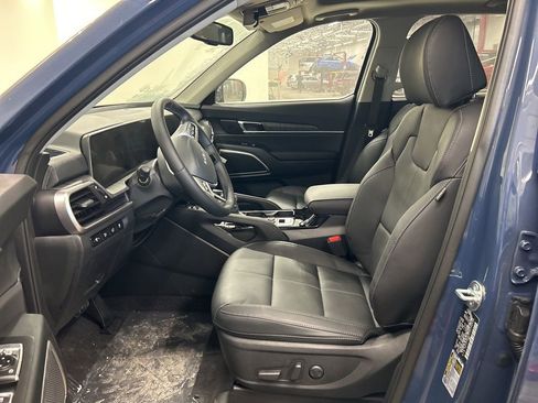 New 2025 Kia Telluride EX image 9