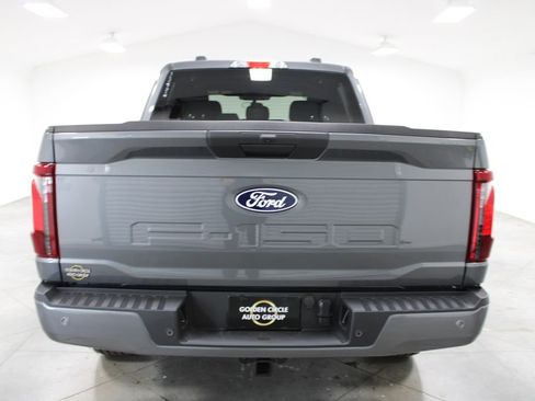 New 2026 Ford F150 STX RWD image 7