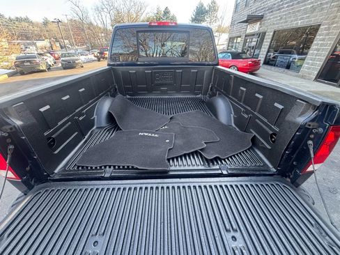 Used 2012 Nissan Titan SV w/ SV Value Truck Pkg AWD/4WD image 38