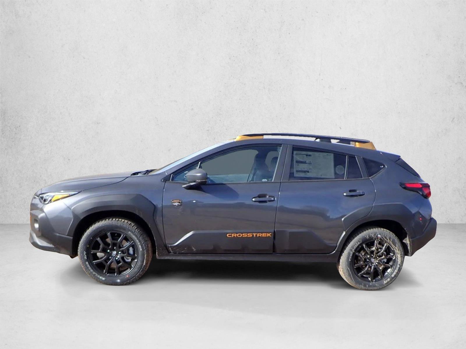 Used 2026 Subaru Crosstrek 2.5i Wilderness AWD/4WD image 2