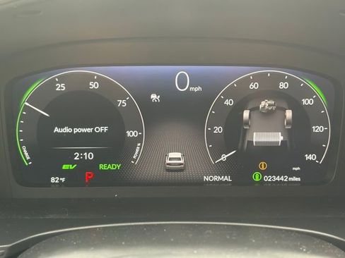 Certified 2026 Honda Civic Sport Touring image 18