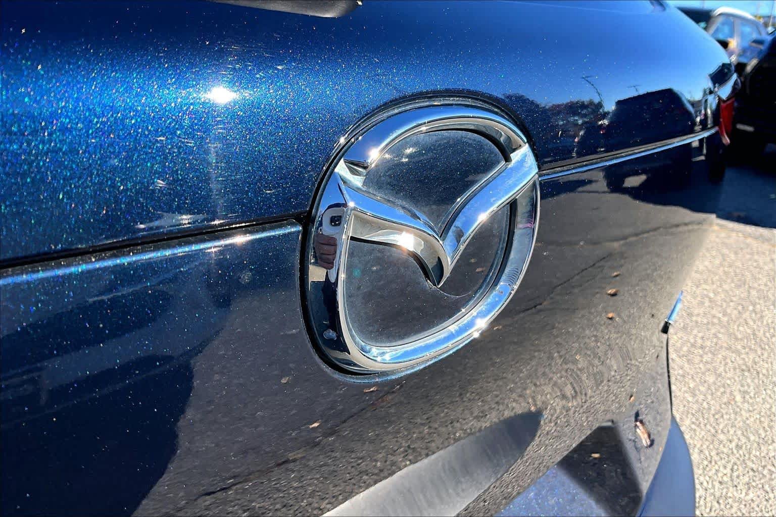Used 2021 MAZDA CX-30 AWD 2.5 S w/ Premium Package image 30