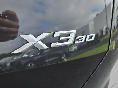 New 2026 BMW X3 xDrive30 w/ Convenience Package image 13