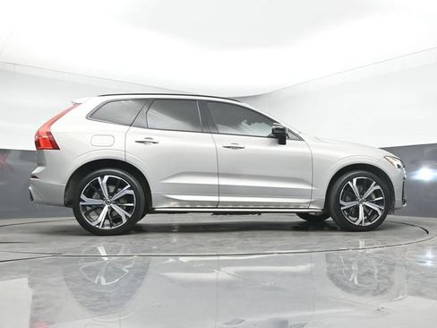 Used 2023 Volvo XC60 B6 Ultimate w/ Protection Package Premier AWD/4WD image 41