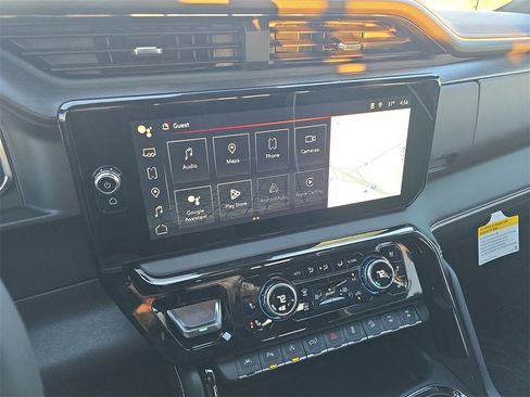 New 2026 GMC Sierra 1500 AT4X w/ AT4X AEV Edition image 21