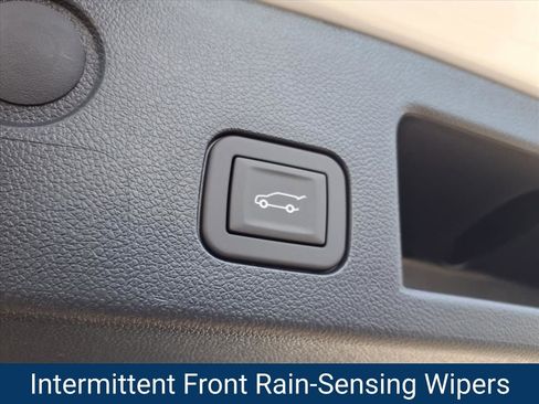 New 2026 Chevrolet Equinox LT w/ Convenience Package II image 25