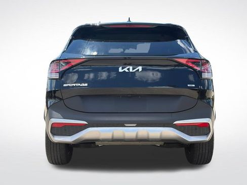 Certified 2023 Kia Sportage EX AWD/4WD image 29