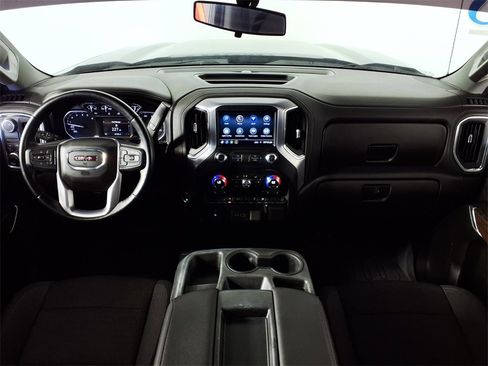 Used 2021 GMC Sierra 1500 Elevation image 14