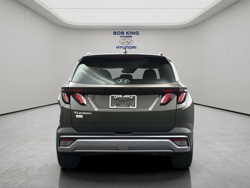 New 2026 Hyundai Tucson SEL FWD image 22