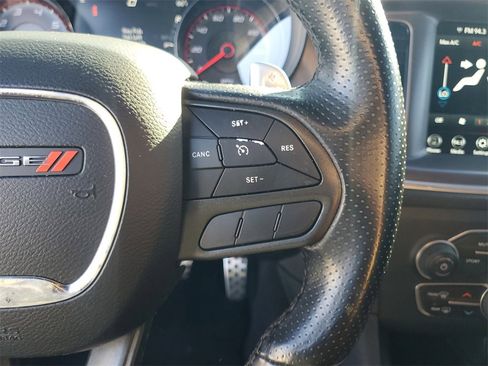 Used 2020 Dodge Charger GT w/ Blacktop Package image 17