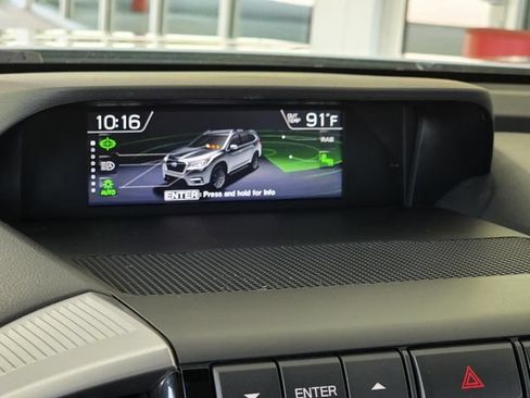 Used 2022 Subaru Ascent Limited AWD/4WD image 16