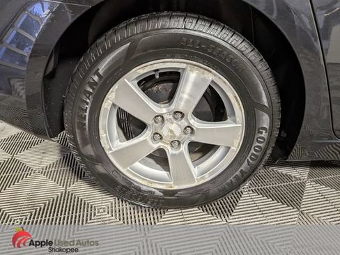 Used 2012 Chevrolet Cruze LT FWD image 37