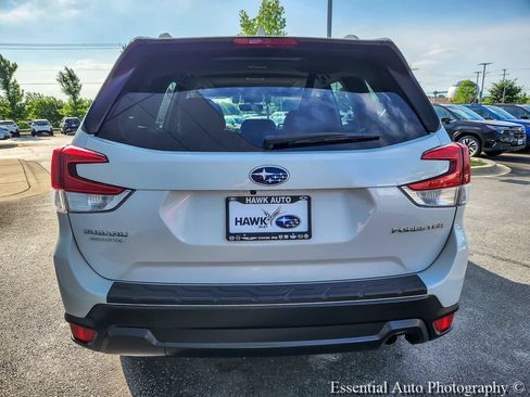 Used 2021 Subaru Forester Premium w/ Popular Package #1 AWD/4WD image 5