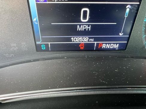 Used 2018 Chevrolet Impala LS FWD image 22