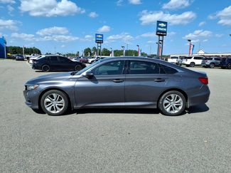 Used 2018 Honda Accord LX video 2