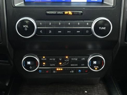 Used 2021 Ford Expedition Limited image 38