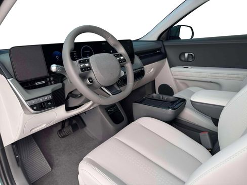 New 2026 Hyundai Ioniq 5 Limited image 14
