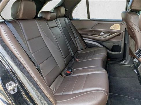 Used 2022 Mercedes-Benz GLE 350 4MATIC image 21