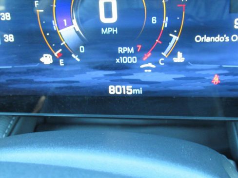 Used 2025 Chevrolet Equinox LT w/ Safety and Technology Package image 29