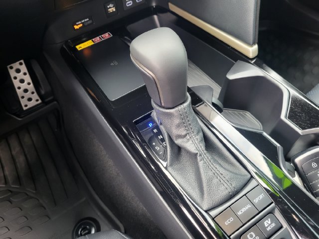 Used 2026 Toyota Camry XSE AWD/4WD image 18