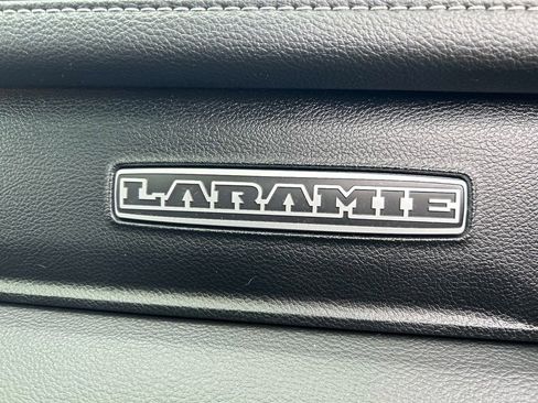Used 2019 RAM 1500 Laramie w/ Sport Appearance Package AWD/4WD image 22