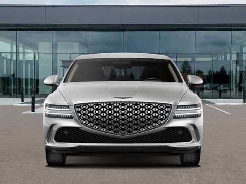New 2026 Genesis G80 2.5T image 5
