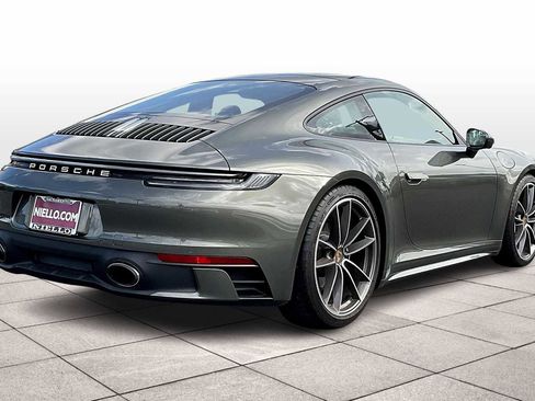 Used 2024 Porsche 911 Carrera 4S image 15