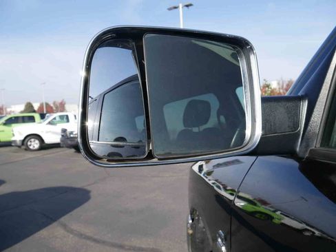 Used 2011 RAM 2500 Laramie w/ Protection Group image 11