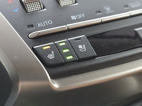 Used 2021 Lexus NX 300 AWD w/ Comfort Package image 12